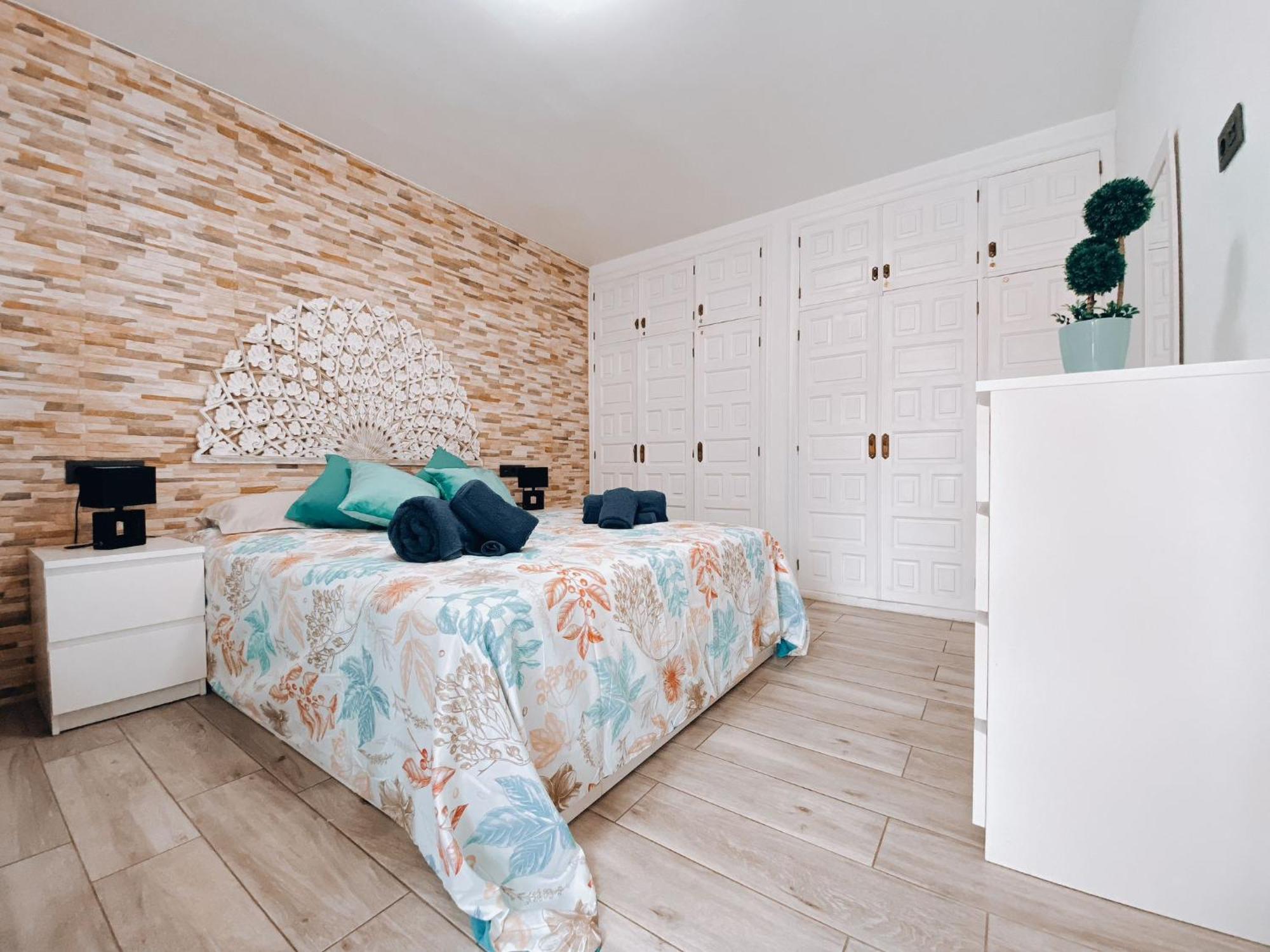 Ancla Holiday Colon II Playa De Las Americas Arona  Zewnętrze zdjęcie