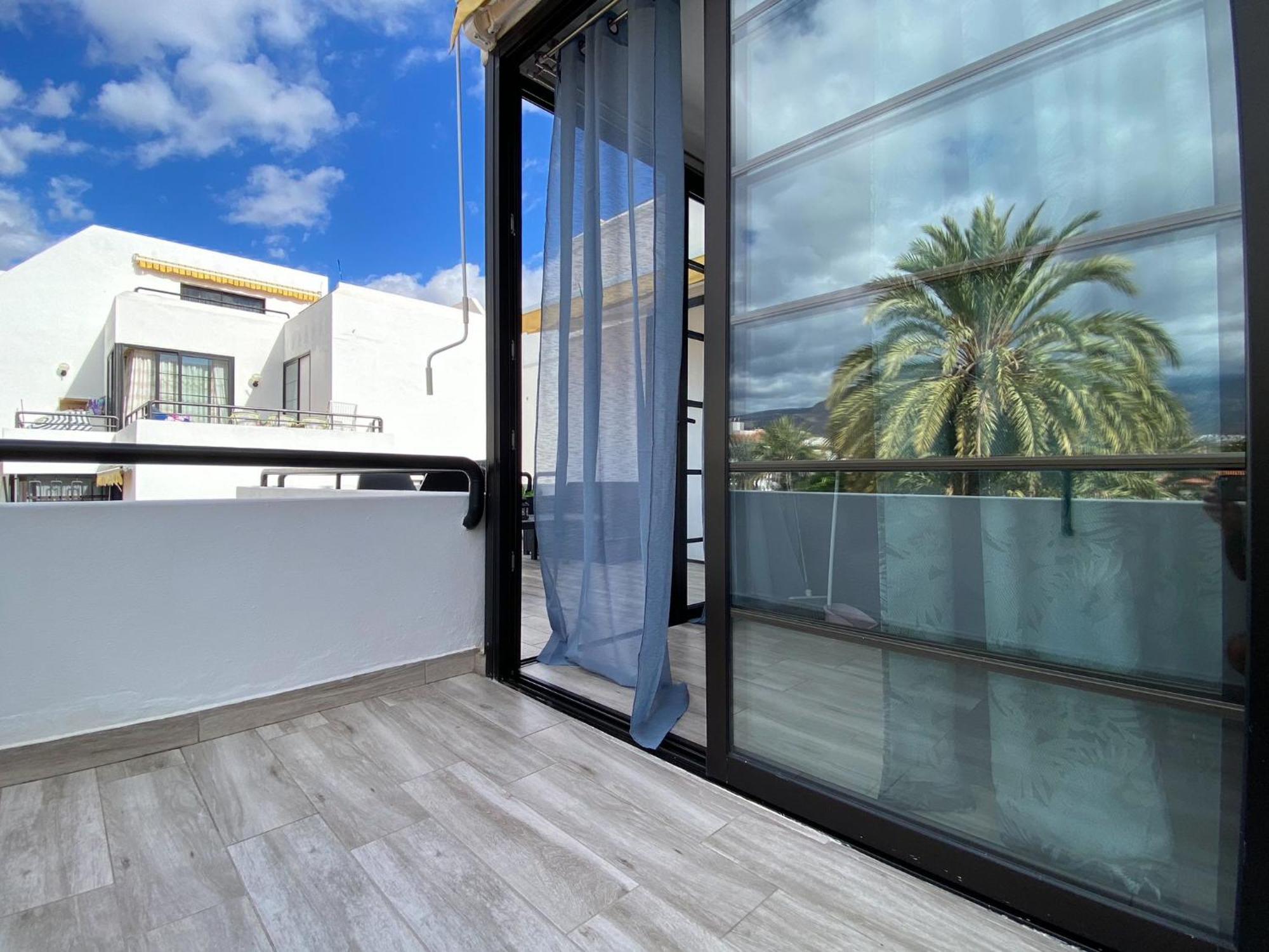 Ancla Holiday Colon II Playa De Las Americas Arona  Zewnętrze zdjęcie